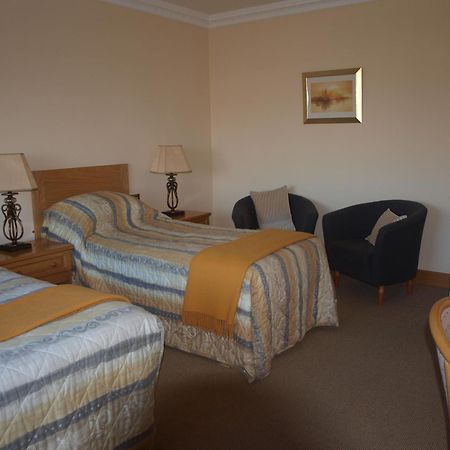 Shelmalier House Hotell Athlone Eksteriør bilde