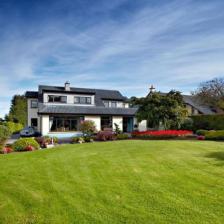 Shelmalier House Hotell Athlone Eksteriør bilde