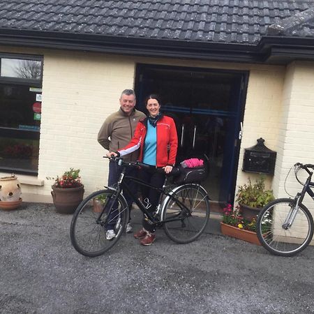 Shelmalier House Hotell Athlone Eksteriør bilde
