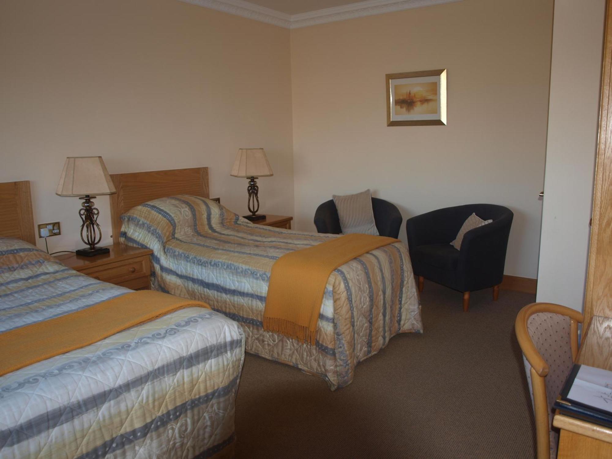 Shelmalier House Hotell Athlone Eksteriør bilde