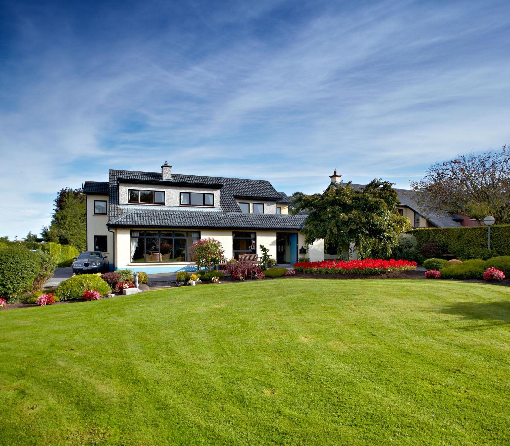 Shelmalier House Hotell Athlone Eksteriør bilde