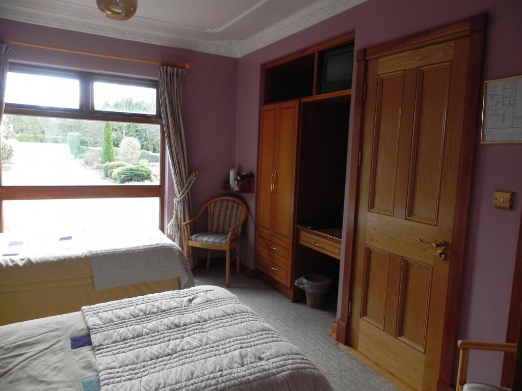 Shelmalier House Hotell Athlone Rom bilde