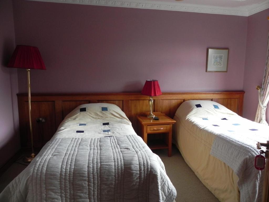 Shelmalier House Hotell Athlone Rom bilde