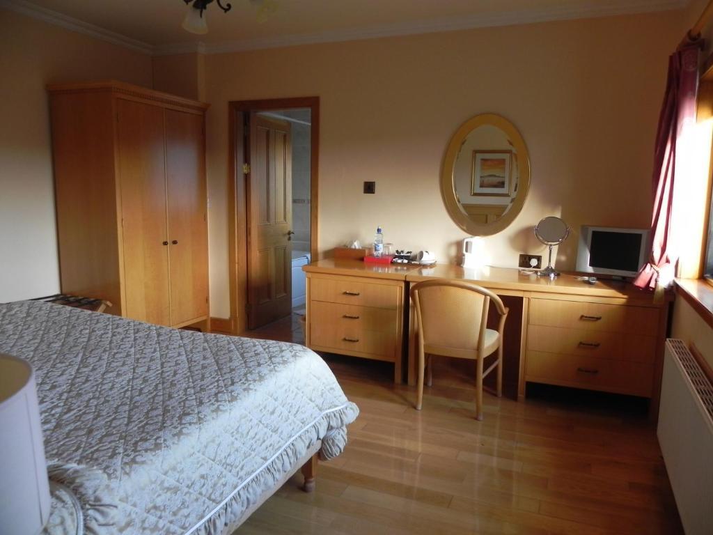 Shelmalier House Hotell Athlone Rom bilde