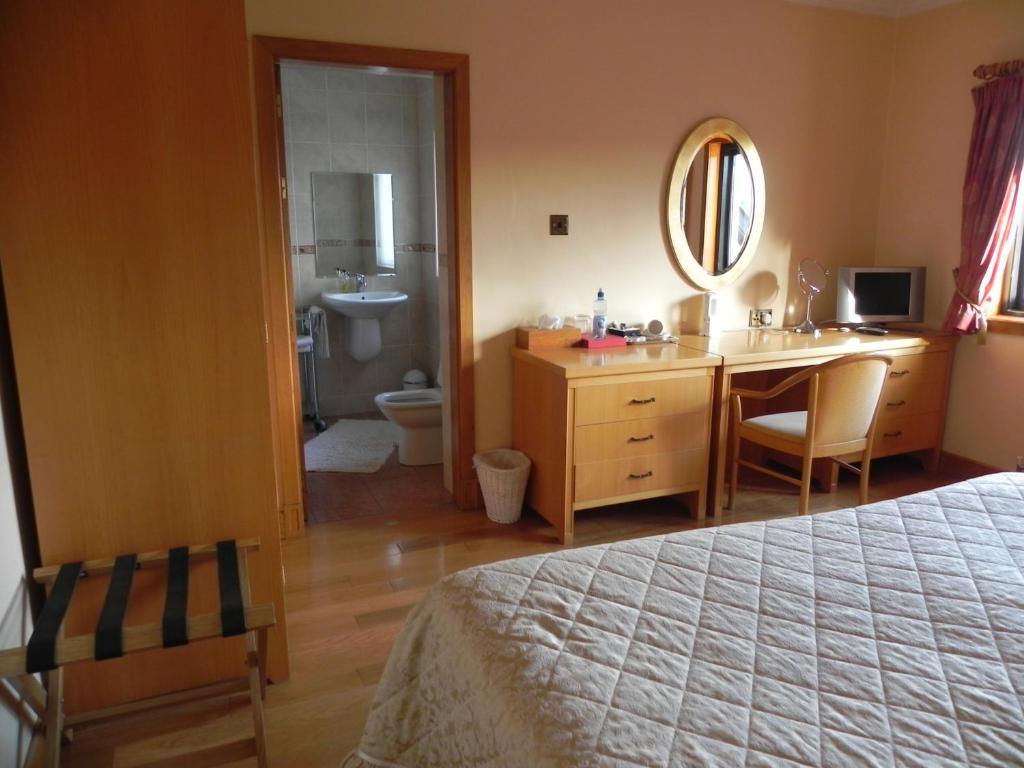 Shelmalier House Hotell Athlone Rom bilde