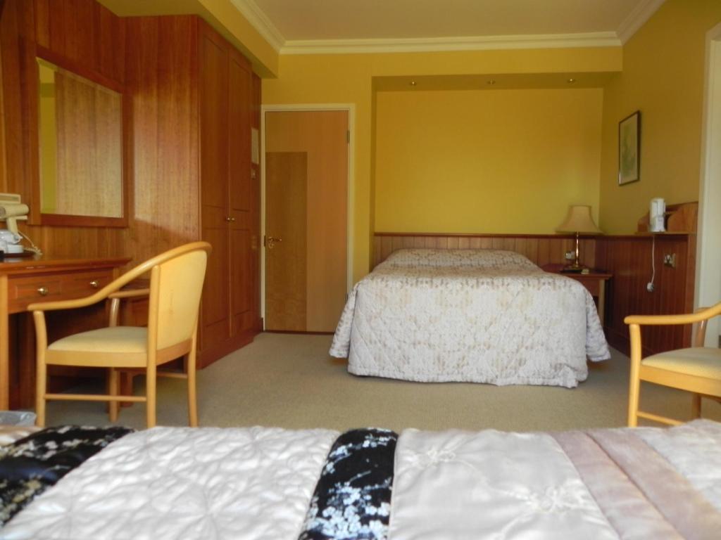 Shelmalier House Hotell Athlone Rom bilde
