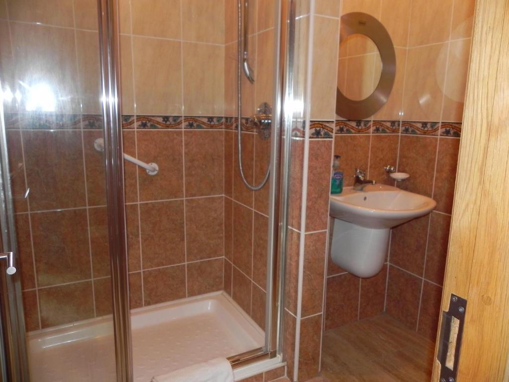 Shelmalier House Hotell Athlone Rom bilde