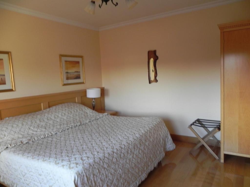 Shelmalier House Hotell Athlone Eksteriør bilde