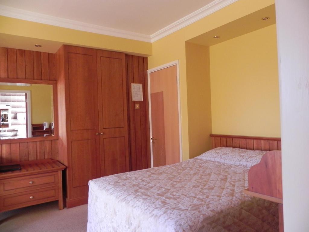 Shelmalier House Hotell Athlone Eksteriør bilde
